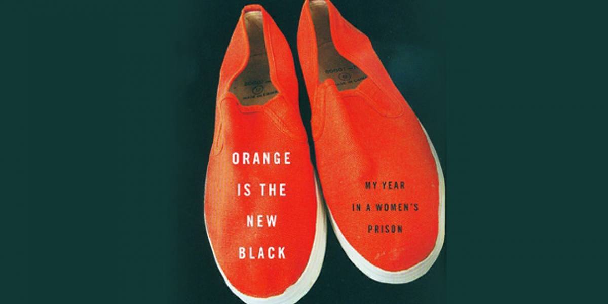 Netflix producirá su segunda serie original llamada "Orange Is the New Black"
