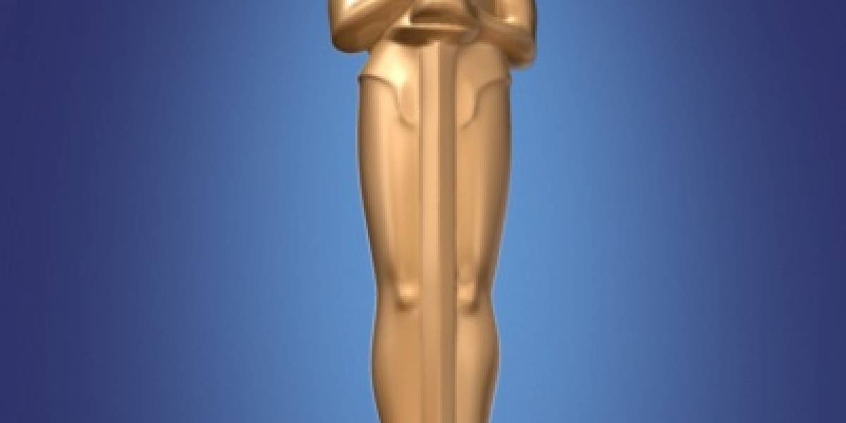 Google muestra a los favoritos para ganar un Oscar