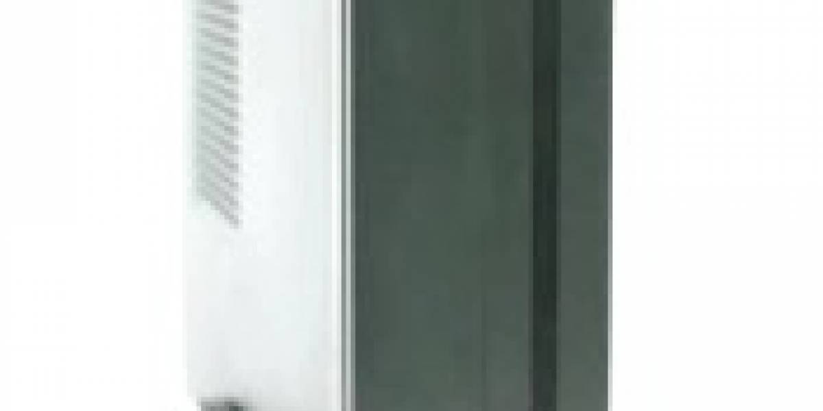 Datto Box 2 Box: Disco duro NAS P2P