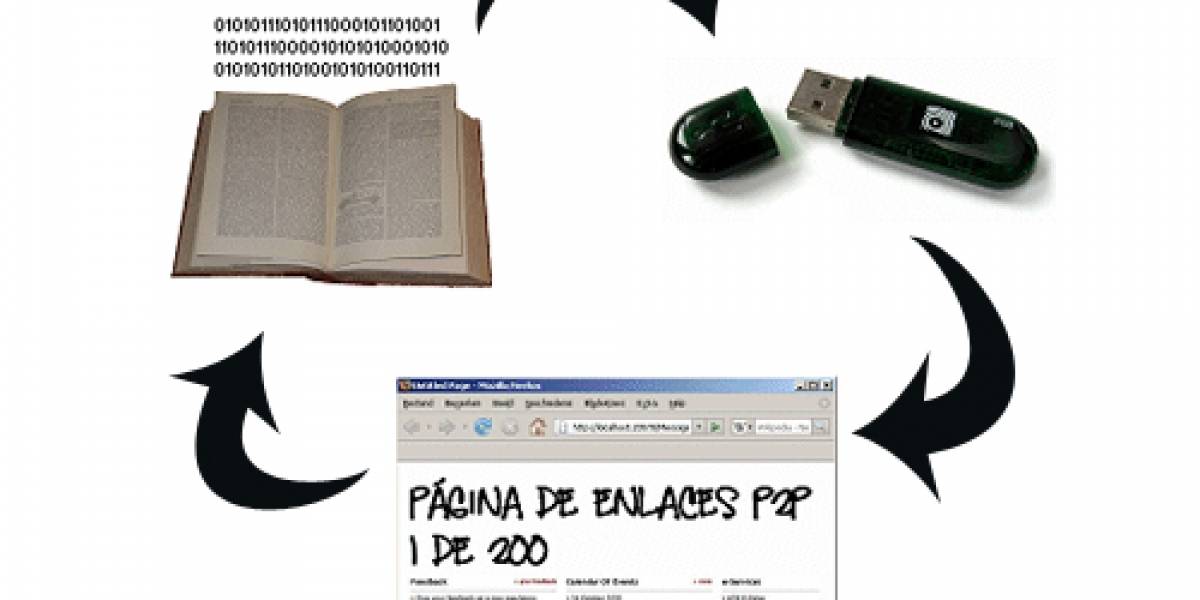 España: Archivan caso contra web de enlaces P2P amparándose en la Ley Sinde