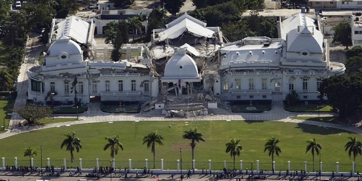 Científicos desarrollan goma para que los edificios sean "invisibles" ante terremotos