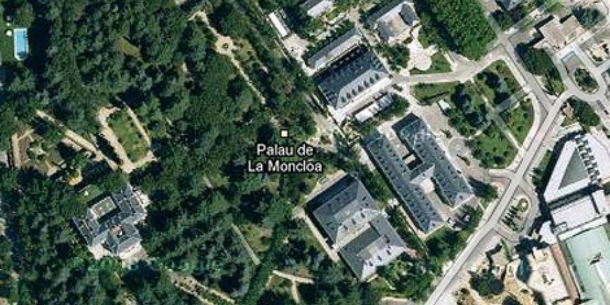 España: "Batalla" entre el catalán y el español llega a Google Maps