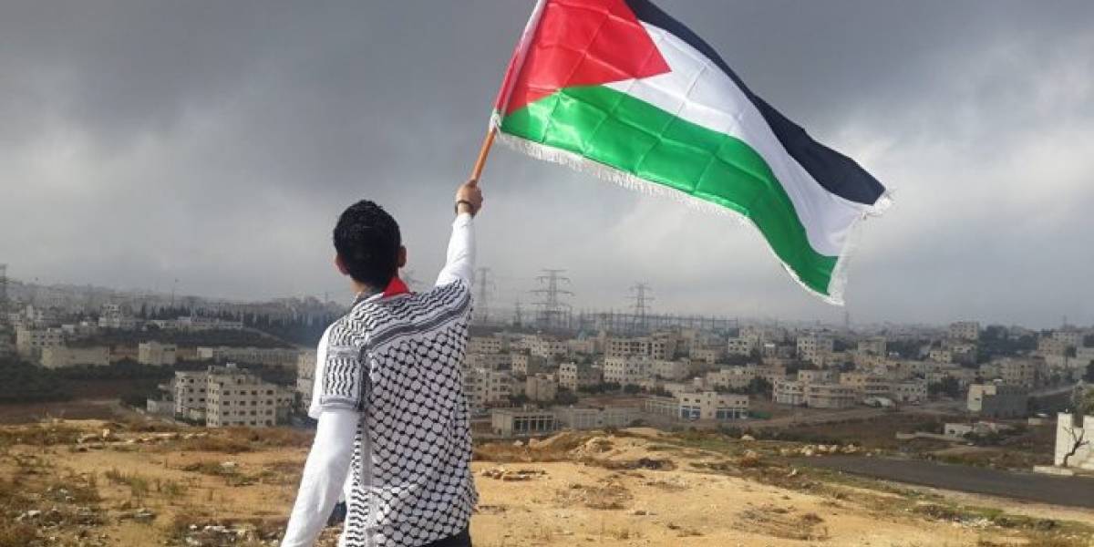 Palestinos en Cisjordania por fin tendrán su propio servicio 3G