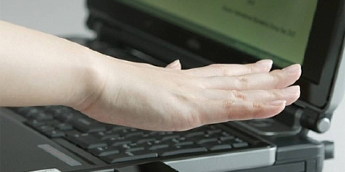 Fujitsu Palm Secure obtiene certificación de seguridad