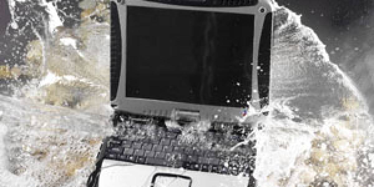 Panasonic y Apple lideran lista de calidad de computadores