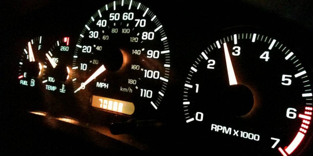Un MP3 troyano permitiría hackear un auto de forma remota