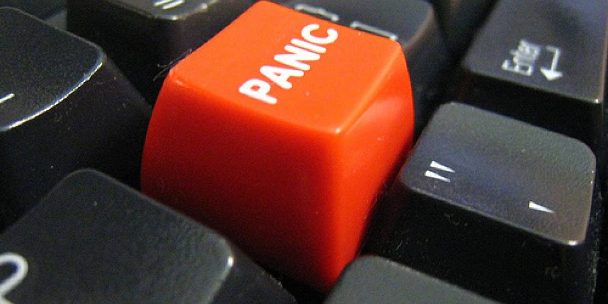 Facebook integra "botón de pánico" en Inglaterra