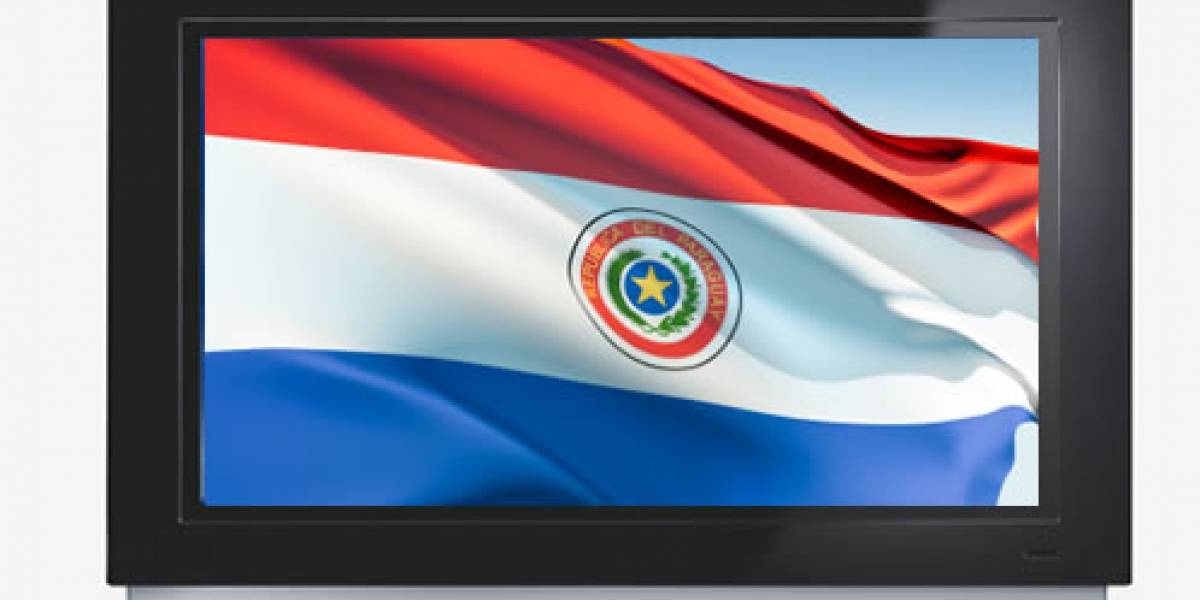 Paraguay también tiene norma japonesa de TV digital