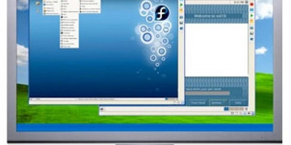 Consigue Parallels gratuito para Windows y Linux