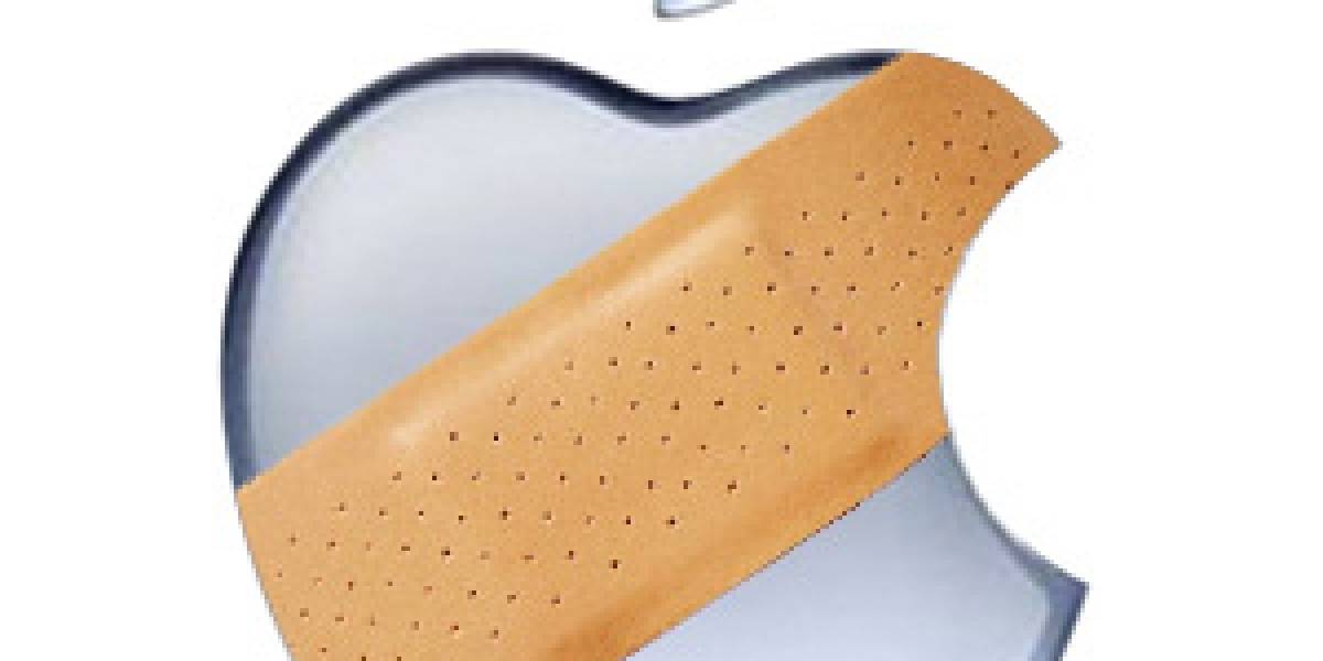 Apple parcha 27 bugs de Java en Mac