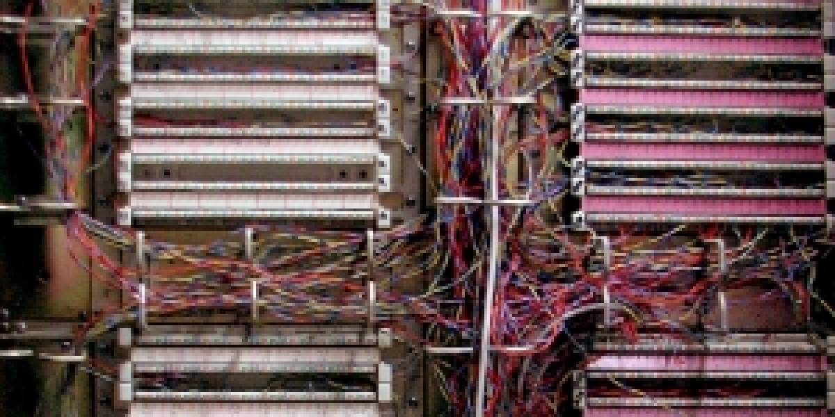 Australia migrará sus actuales redes de cobre a fibra óptica
