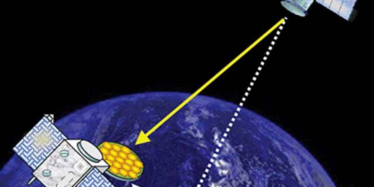Desarrollan sistema de satélites para detectar 'Tsunamis' desde el espacio