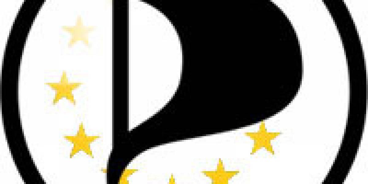 El Partido Pirata Sueco gana su lugar en el Parlamento Europeo