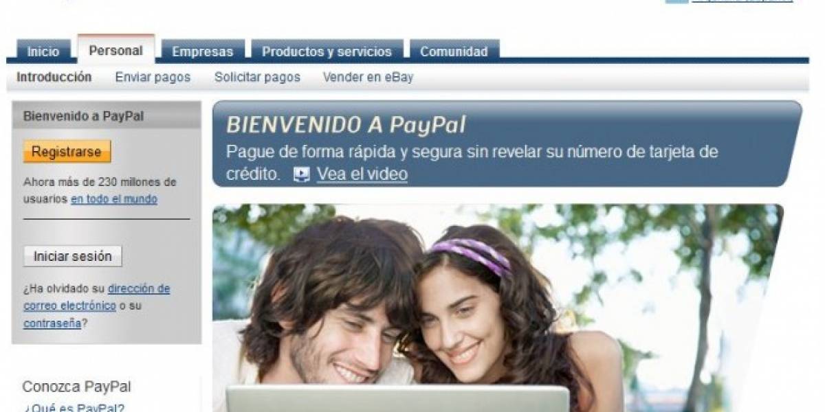 Argentina: No son oficiales las trabas al envío de dólares al exterior con Paypal