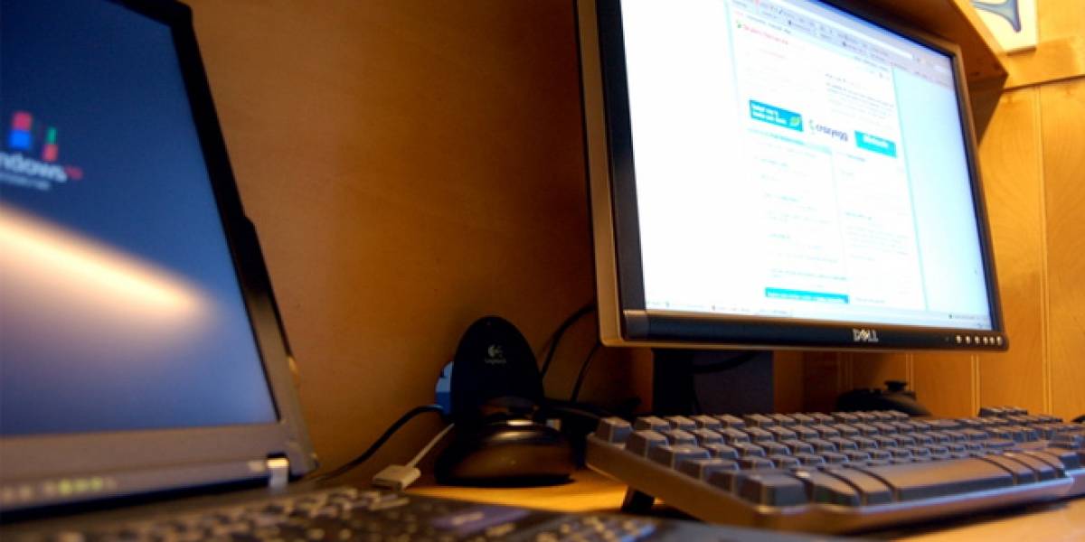 Los PCs se siguen vendiendo bien, no parecen afectados por los tablets