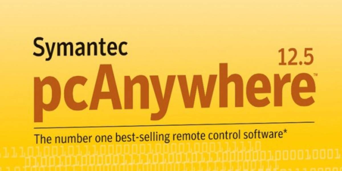 Symantec reconoce el robo del código fuente de algunos de sus productos