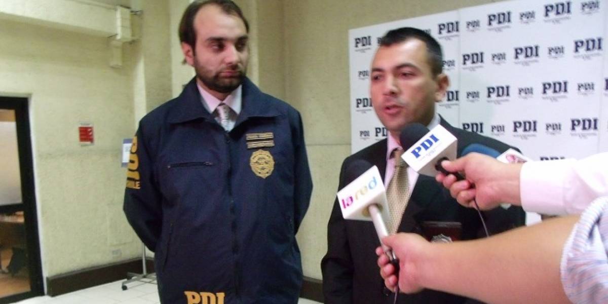 Chile: Policía de Investigaciones encontró una persona extraviada gracias a Facebook