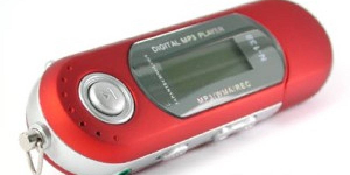 MP3 tenía documentos confidenciales de EEUU