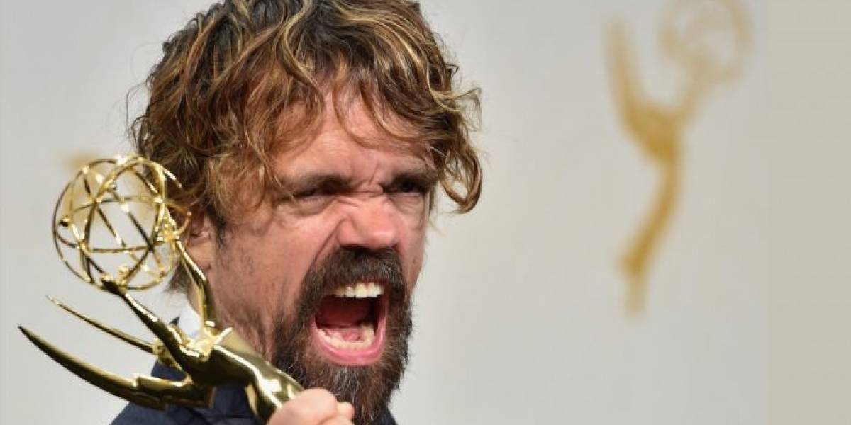 Peter Dinklage ya quiere que se acabe Game of Thrones