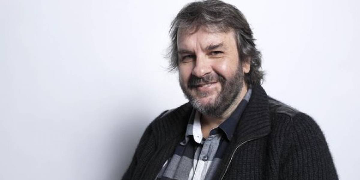 Para Peter Jackson, filmar a 24 cuadros por segundo "ya no significa nada"