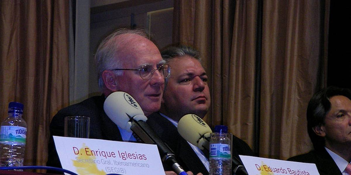 España: Presidente de la SGAE confía en el cierre de webs