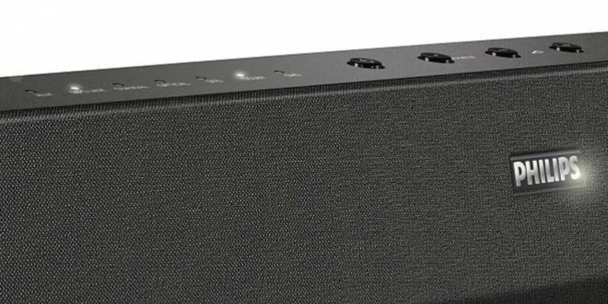 España: Philips nos mostró sus novedades en sonido y entretenimiento