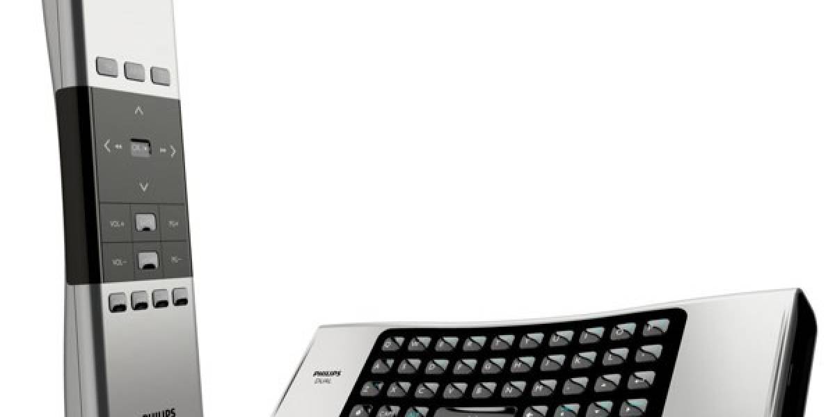 Para navegar en tu TV con todo el estilo