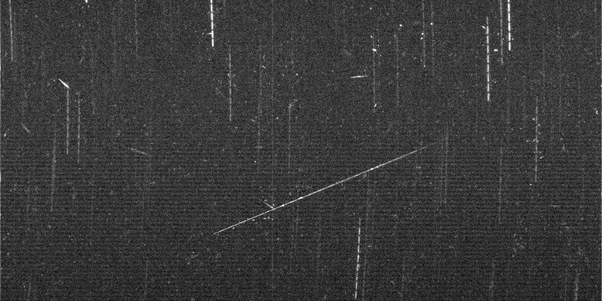 La NASA advierte sobre una lluvia de meteoritos para el próximo año