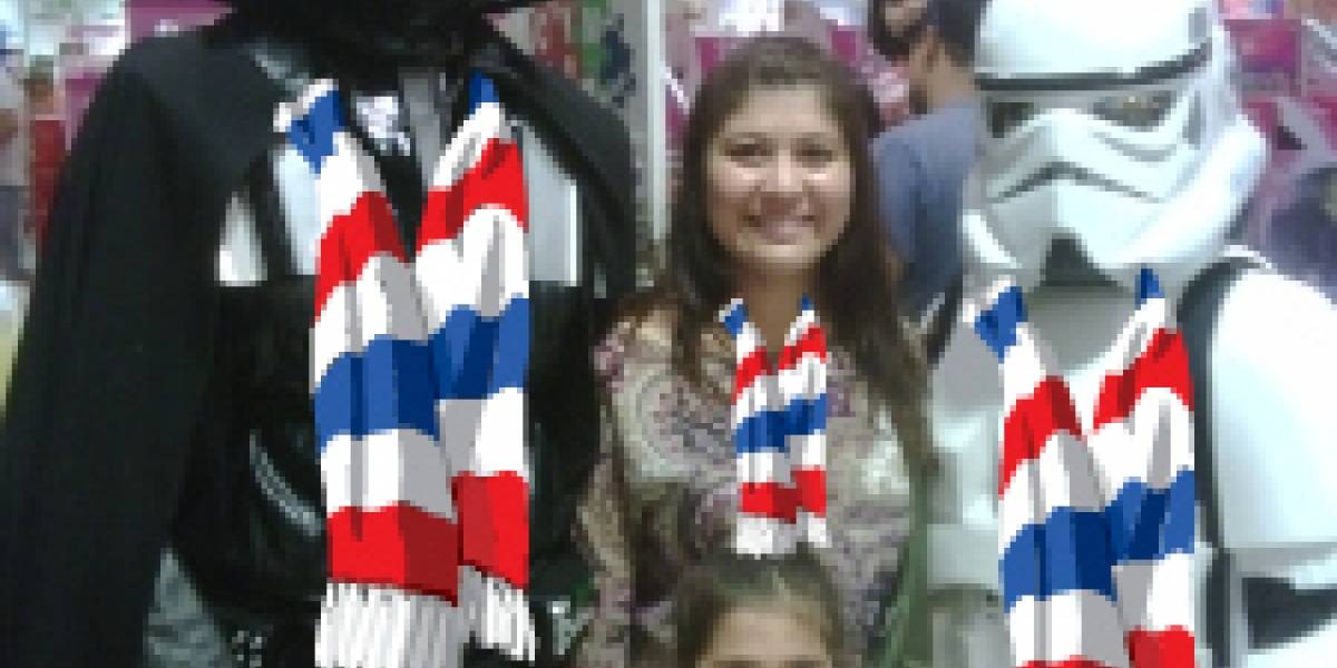 Picnik te ayuda a darle un toque mundialero a tus fotografías