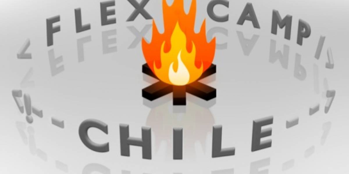 FlexCamp Chile: Entrada Liberada