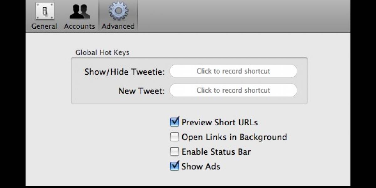 FW Exclusivo: El lunes nace Tweetie para Mac (con pantallazos)