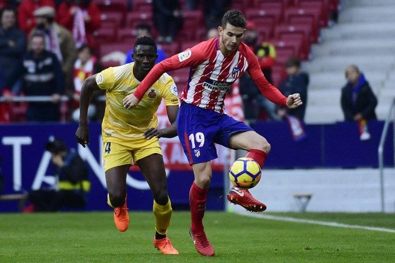Lucas Hernández