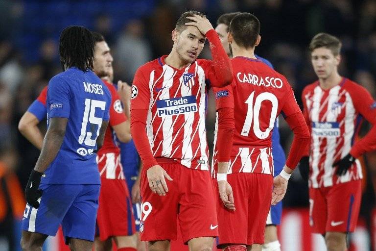 Lucas Hernández