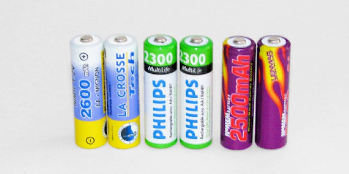FWLabs: La Crosse Alpha Power BC-900