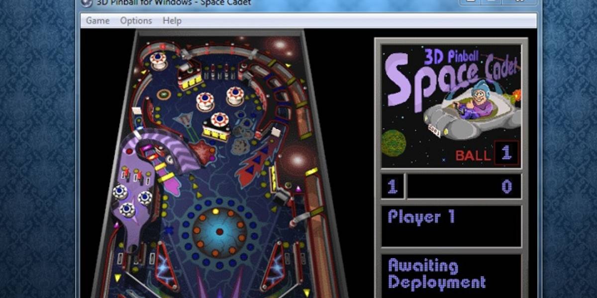 Microsoft prepara juegos para su tienda de aplicaciones de Windows 8