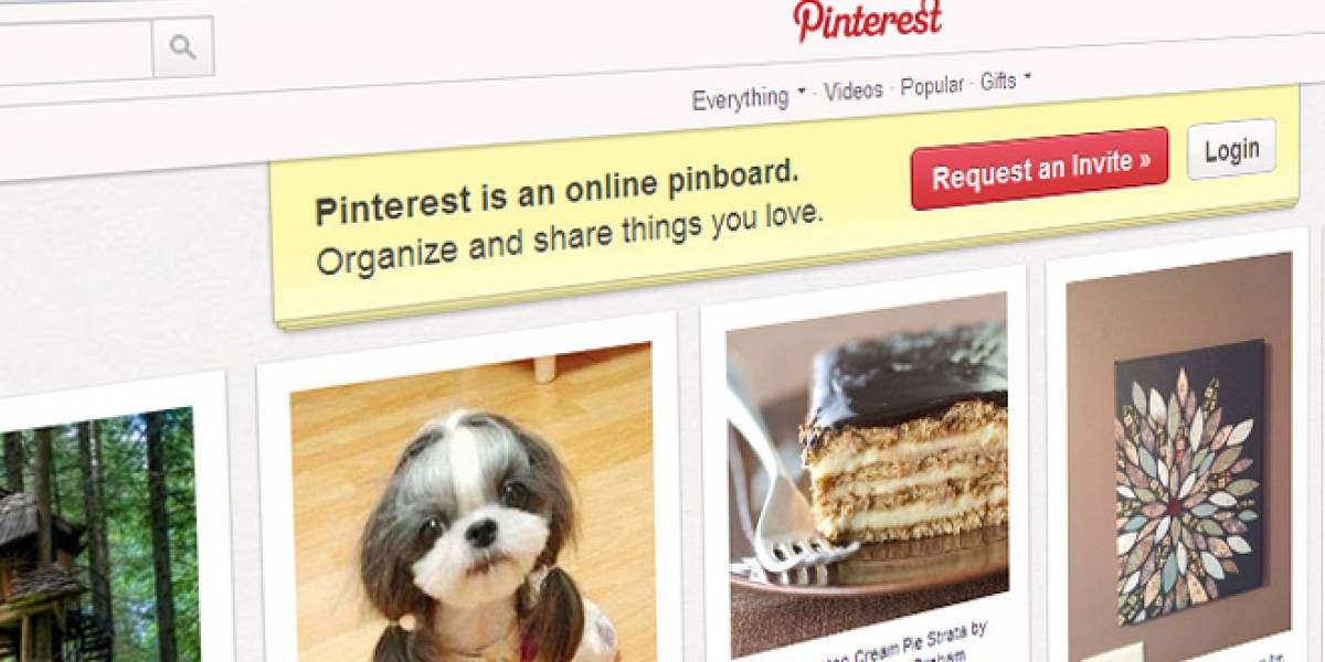 El inversor de Pinterest cuenta el origen del éxito del startup