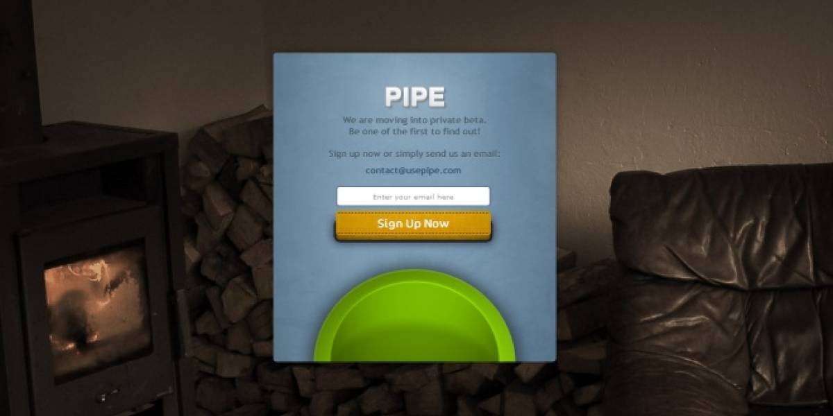 Se viene Pipe, para transferir archivos dentro de Facebook