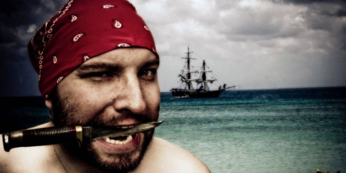 México no usa software nacional y 52% de sus empresas piratea programas