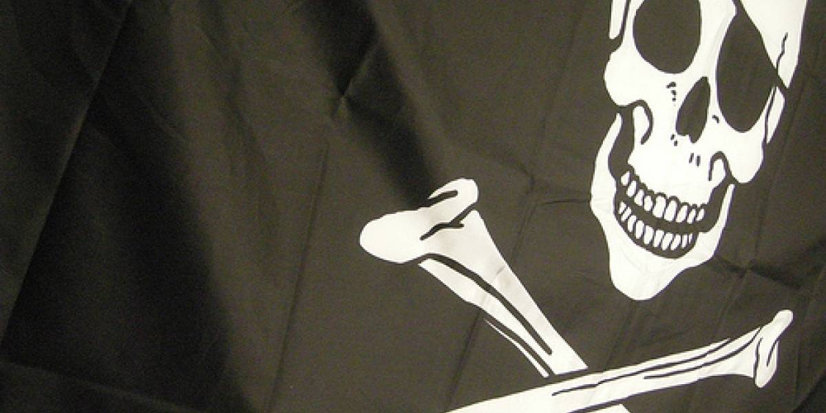 Partido Pirata sueco lanza su propio ISP Pirata