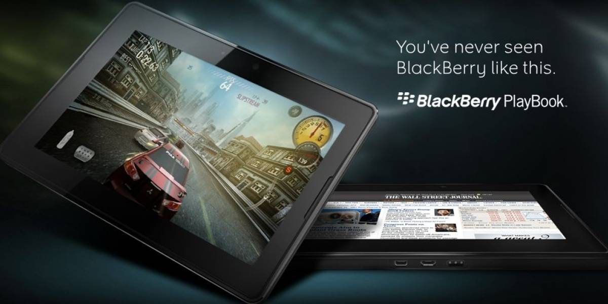 Netflix tiene cero interés en dar soporte a BlackBerry