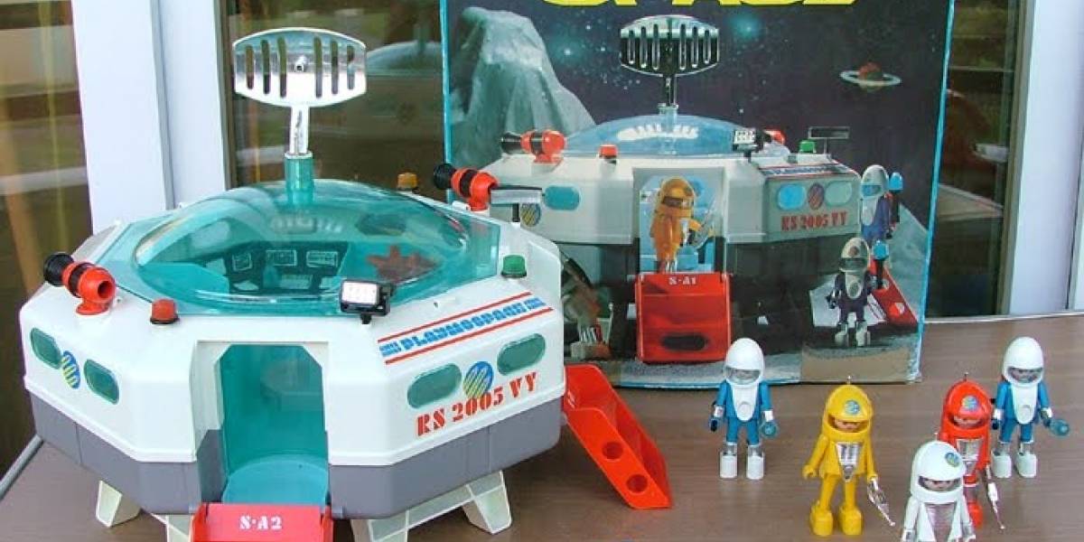 Día del niño: ¿Cuál era tu juguete favorito?