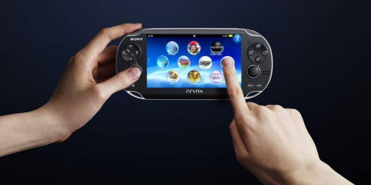Logran correr juegos de PlayStation 3 en una PS Vita