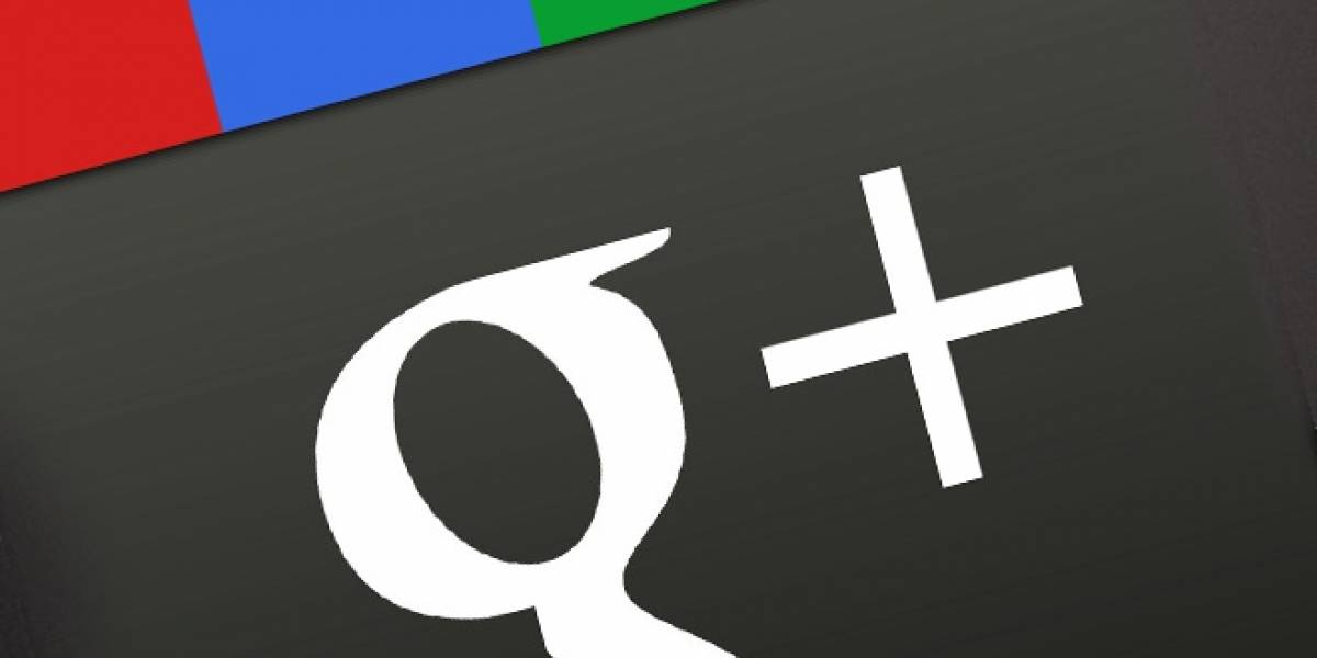 Google+ implementa "volumen" para los círculos y otros cambios