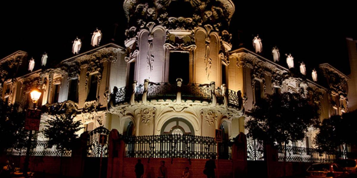 España: La SGAE no denunciará a particulares por descargas