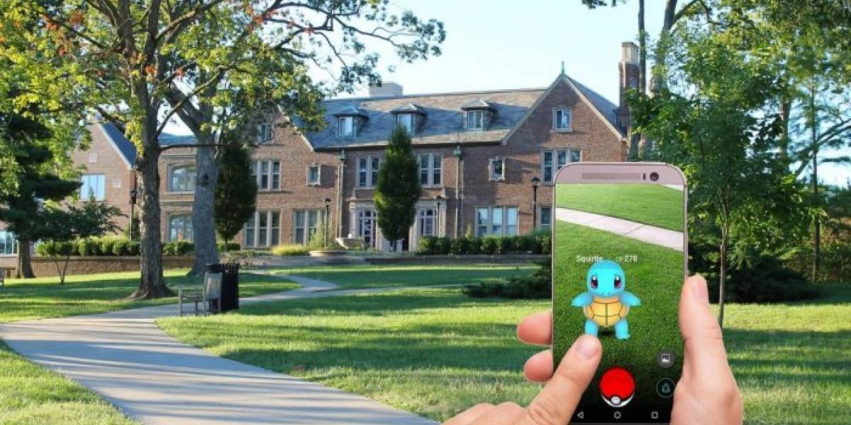Pokémon Go dejará de funcionar en algunos iPhone