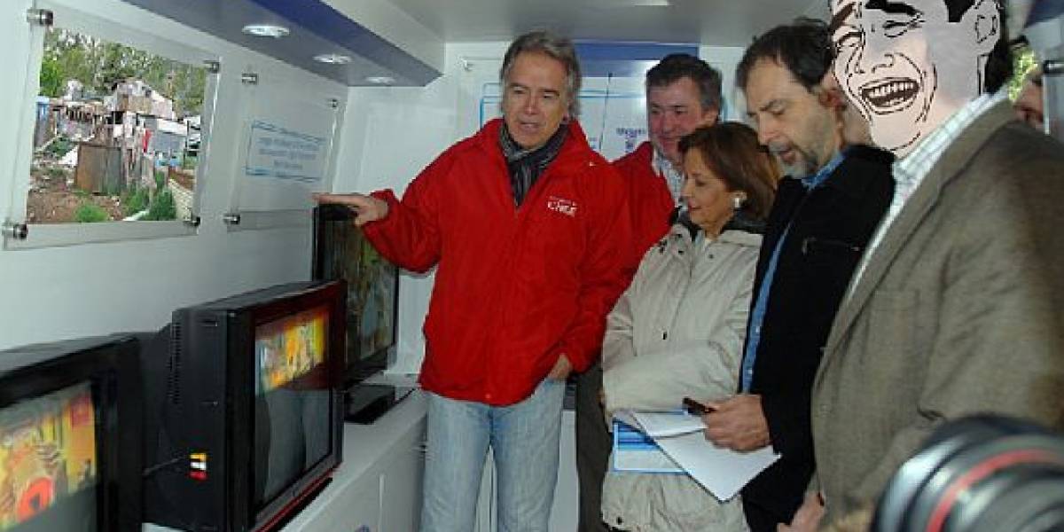 CiudadaniaTV: aún es tiempo de salvar la #TVDigitalChile