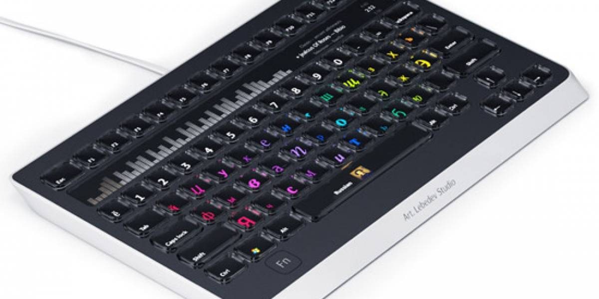 El teclado Popularis sigue siendo algo inasequible pese a su nombre