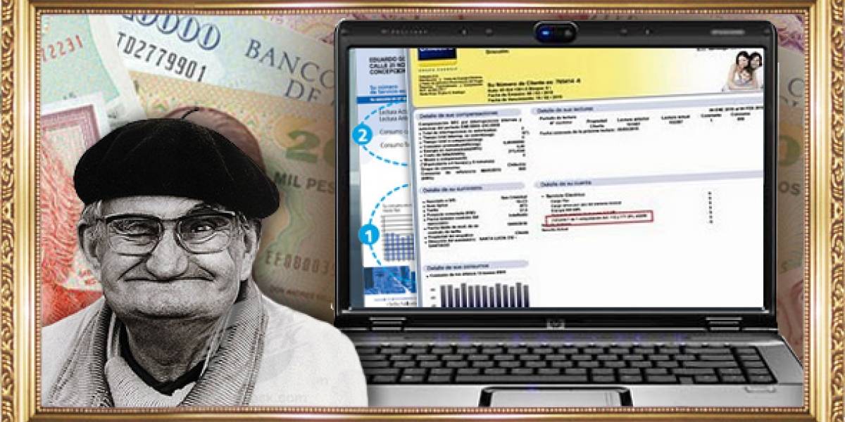 Porfirio Negado: haciendo las cosas por Internet