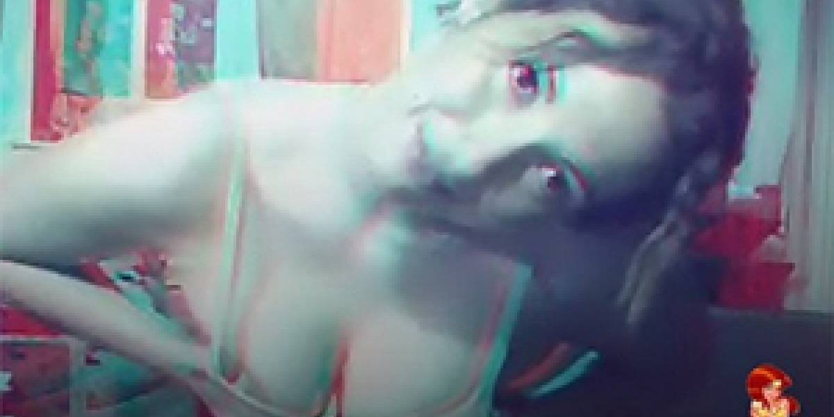 El porno ahora en 3D