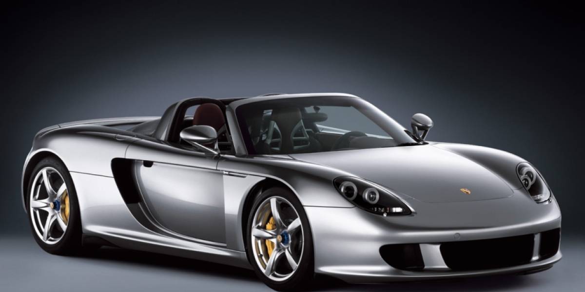 Los empleados de Porsche tienen prohibido el uso de Facebook